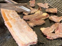 -韩阳王石板烤肉