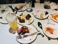 -戈拿旺巴西烤肉(崇文门店)