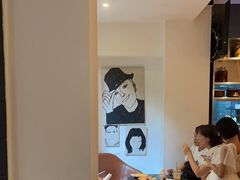 -BAKER&SPICE(安福路店)