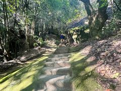 -腾冲云峰山