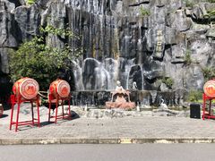 -汉中石门栈道景区