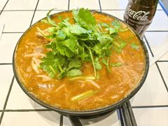 -肥汁米蘭香港米线(长宁来福士店)