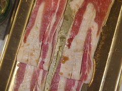 -金喜娜无限自助烤肉(泰达永旺店)