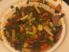 -云尊府云南菜·蒸汽石锅鱼(学清路店)