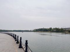 -美兰湖景区
