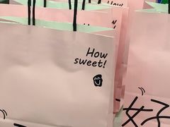 -Dark Horse·黑马蛋糕·低脂·低糖淡奶(金匙望湖大厦店)