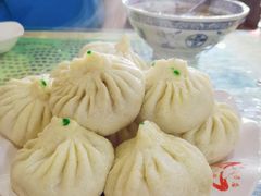 -宝正臻天津包子总店(金阳光居易店)