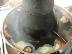 -马记伊源斋涮肉·清真菜(百子湾店)
