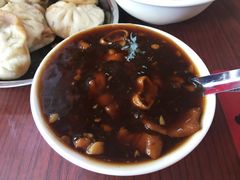 -陈寔包子王·卤煮小肠·京味小吃(龙潭店)