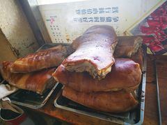 大肉面-小龙大肉面馆