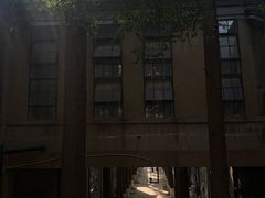 -南京晨光1865创意产业园
