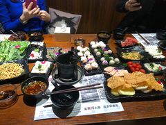 -束河人家(南锣鼓巷店)