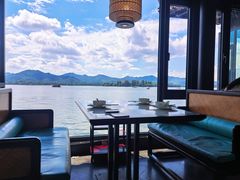 -柳莺湖上·湖景餐厅·江南菜(西湖店)