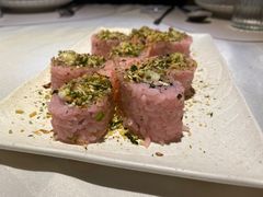 樱花芝士寿司-春树下·树屋花房西餐厅(罍街AS1980店)