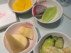 -豪享来中西餐厅(隆昌店)