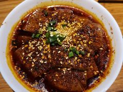 -付小姐在成都(中山公园店)