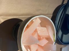 酸萝卜-山石榴·贵州菜(丰盛里店)