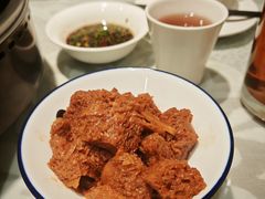 -熠盛粤味·顺德桑拿鸡(永康路店)