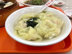-新丰小吃(复兴南街分店)