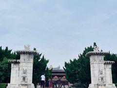 -洛阳古墓博物馆