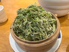-山东宾馆·齐鲁苑餐厅