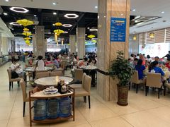 大堂-點無缺茶楼·海鲜酒家(世博店)
