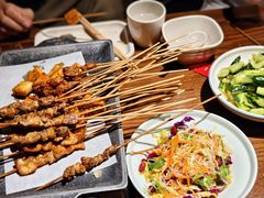 -管氏翅吧(地安门店)