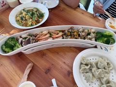 -大丰收海鲜地方菜馆