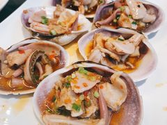 椒麻天鹅蛋-东莱馋房(陆家嘴店)