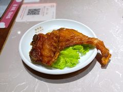 苏式爆鱼-松鹤楼·苏式汤面(虹桥天地店)