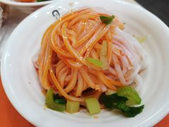 -秦镇史玉林凉皮(翡丽城店)