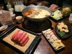 -无老锅(苓雅店)