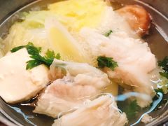 -下関春帆楼(松坂屋名古屋店)