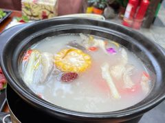 -束河人家(南锣鼓巷店)