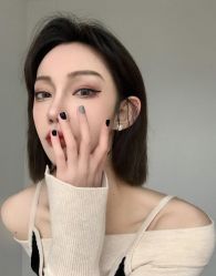 -HG美发设计沙龙