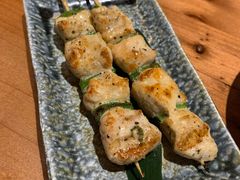 -鸟鸣门屋台料理(金帝银泰店)