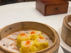 -明阁 Ming Court(广州朗豪酒店)