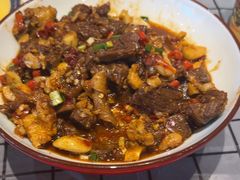 -江西老表·经典江西八大碗