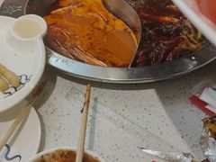 -大龙燚火锅