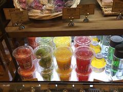 -Coffee@Works(仁川国际机场店)