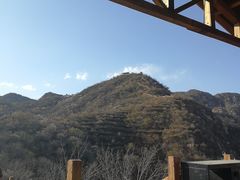 -大岭沟猕猴桃谷风景区
