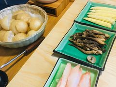 -十二舍·湯物素煮(江泰潤政店)