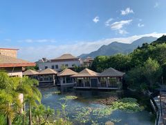 -广州都喜泰丽温泉度假酒店