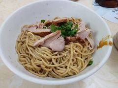 -非遗·爱西干面(小公园总店)