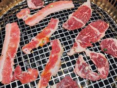 -山海盟海鲜烤肉自助餐厅(杭州萧山银泰店)