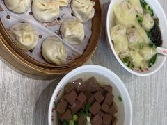 -新丰小吃(复兴南街分店)