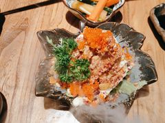 -炉胜·炉端烧·居酒屋
