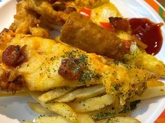 -比格比萨自助(德思勤四季汇店)