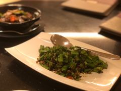 四角豆-铭轩中餐厅·海南菜·粤菜(亚龙湾瑞吉店)