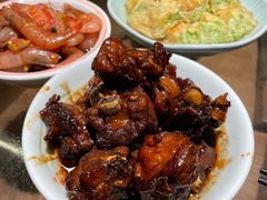 -水先生寧波菜(天一店)